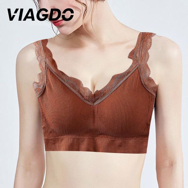 breathable underwear lady summer bras no rims sport yoga sleep bras women chest wrap fashion thread lace brassiere, White;black
breathable underwear lady summer bras no rims sport yoga sleep bras women chest wrap fashion thread lace brassiere, White;black
