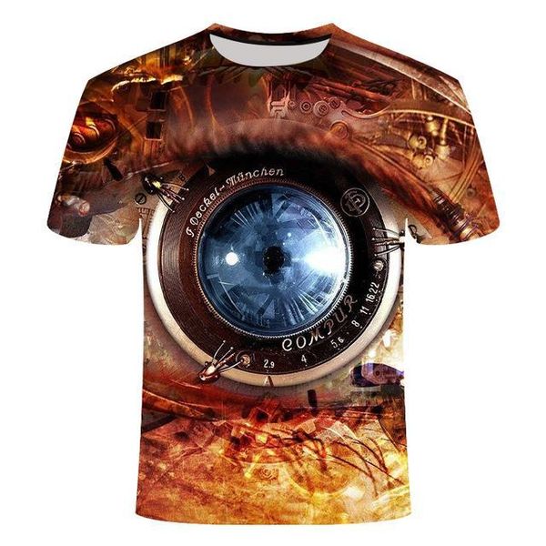 european and american men 3dt summer printing color block 3d 3d print shirts oversized comics comics men clothing
european and american men 3dt summer printing color block 3d 3d print shirts oversized comics comics men clothing