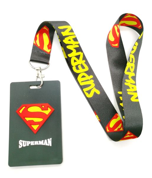 5 pcs cartoon named card holder identity lanyard neck strap card bus id holders key chain, Silver
5 pcs cartoon named card holder identity lanyard neck strap card bus id holders key chain, Silver