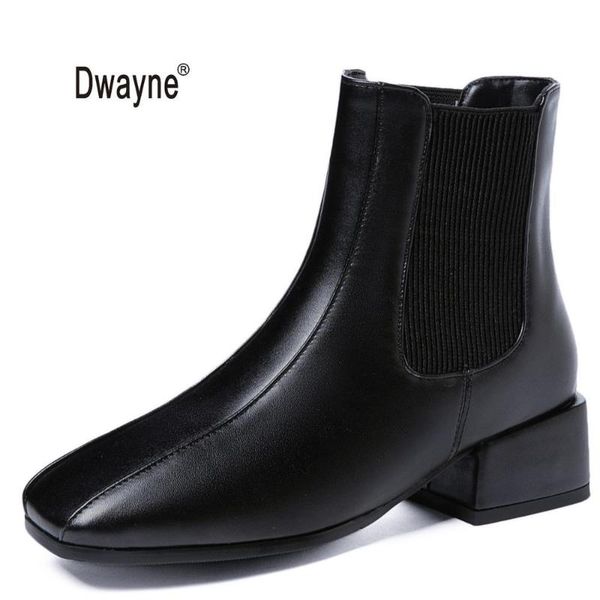 ankle boots women 2020 new arrival pu leather square toe black low heeled boots woman autumn winter shoes plus size 34-43
ankle boots women 2020 new arrival pu leather square toe black low heeled boots woman autumn winter shoes plus size 34-43
