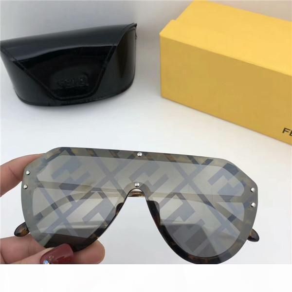 2019 fashion letter f round lens sunglasses men and women polarized sunglasses of shipping costs wear comfortable sunglasses, White;black 
2019 fashion letter f round lens sunglasses men and women polarized sunglasses of shipping costs wear comfortable sunglasses, White;black
