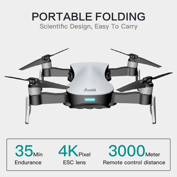 cflyai gps drone helicopter c-fly faithpro quadcopter with professional 4k camera 1080p video drone 3km fpv 3-axis gimbal
cflyai gps drone helicopter c-fly faithpro quadcopter with professional 4k camera 1080p video drone 3km fpv 3-axis gimbal