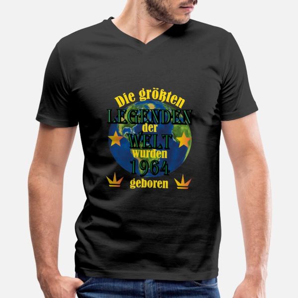 year of birth 1964 legend unique t shirt men character short sleeve s-3xl pattern crazy comical spring vintage shirt, White;black
year of birth 1964 legend unique t shirt men character short sleeve s-3xl pattern crazy comical spring vintage shirt, White;black