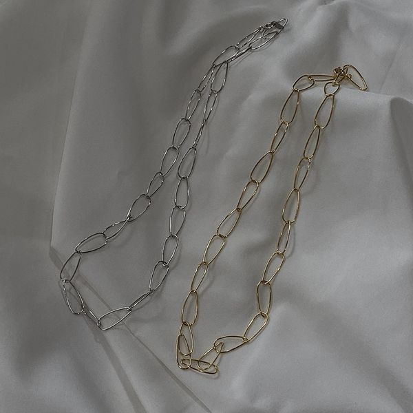 925 sterling silver wide charm chain gold designs nice choker necklace minimalist fashion fine jewelry for women birthday gifts
925 sterling silver wide charm chain gold designs nice choker necklace minimalist fashion fine jewelry for women birthday gifts