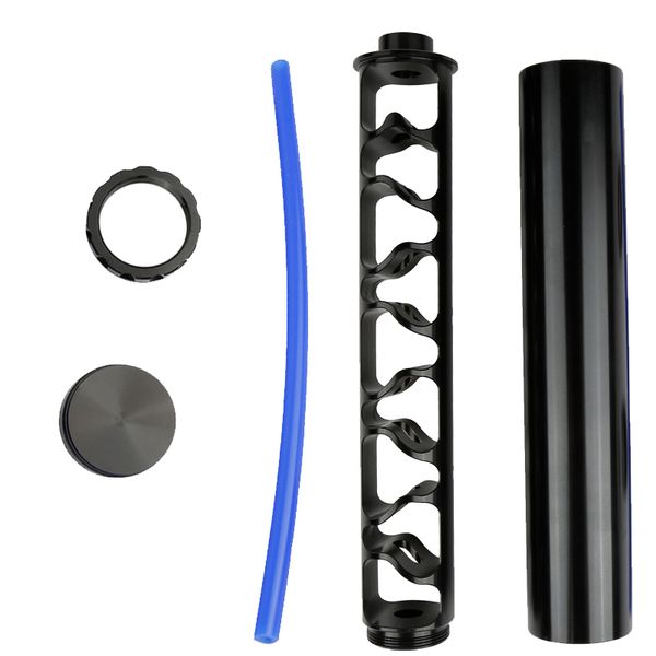 10 inch new style car fuel filter spiral increase 1/2-28 5/8-24 single core filter tube for napa 4003 wix 24003
10 inch new style car fuel filter spiral increase 1/2-28 5/8-24 single core filter tube for napa 4003 wix 24003