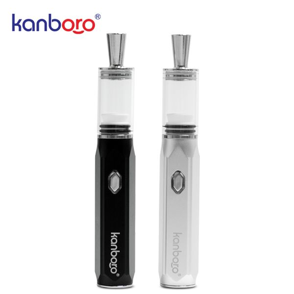 authentic kanboro sego cigarette wax ceramic kit coil oil pen tankvaporizer pen vape kit thick 510 nails e cigs wax vaporizer mlfma
authentic kanboro sego cigarette wax ceramic kit coil oil pen tankvaporizer pen vape kit thick 510 nails e cigs wax vaporizer mlfma