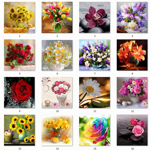 5d diy diamond flower arrangement flower vase cross stitch diamond embroidery mosaic diamond home decor
5d diy diamond flower arrangement flower vase cross stitch diamond embroidery mosaic diamond home decor