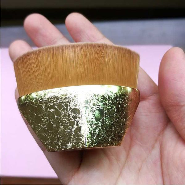 1pcs new arrival foundation brush bb cream makeup brushes loose powder brush flat kit make up brushes
1pcs new arrival foundation brush bb cream makeup brushes loose powder brush flat kit make up brushes