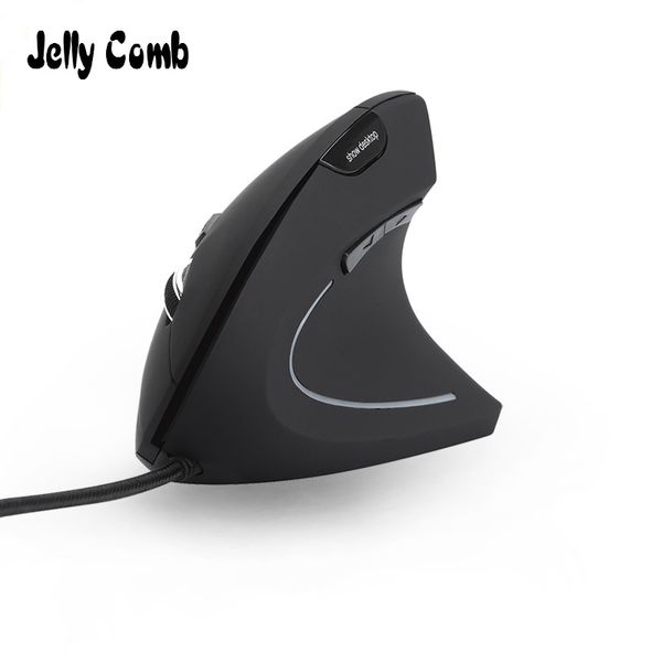 jelly comb optical vertical mouse wired ergonomic mice 3200dpi 7 button wrist rest protect game mice for pc laptop
jelly comb optical vertical mouse wired ergonomic mice 3200dpi 7 button wrist rest protect game mice for pc laptop