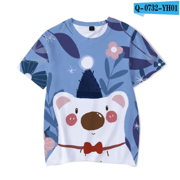 brand unicorn rainbow blue cat cool clothing 3d print shirts oversized hippie funny men clothing
brand unicorn rainbow blue cat cool clothing 3d print shirts oversized hippie funny men clothing
