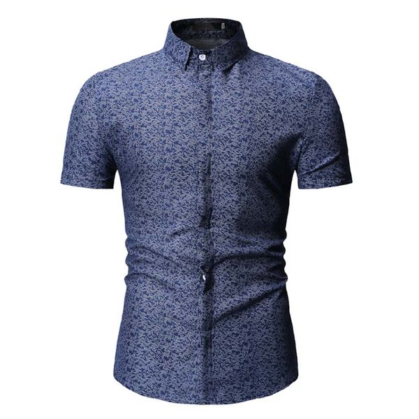 2020 short sleeve shirt men summer fashion casual plus size mens floral shirts flower shirts mens social camisa 3xl, White;black
2020 short sleeve shirt men summer fashion casual plus size mens floral shirts flower shirts mens social camisa 3xl, White;black