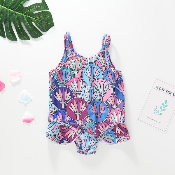 new arrival newborn children kids girls bikini beach one piece print straps swimwear swimsuit z0128, White
new arrival newborn children kids girls bikini beach one piece print straps swimwear swimsuit z0128, White
