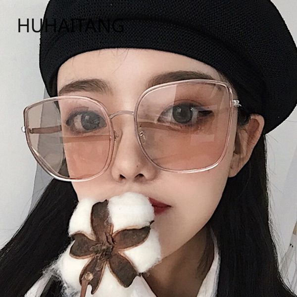 huhaitangfashion simple sunglasses ultra light colorful men and women all-match sunglasses korean version fashion square, White;black
huhaitangfashion simple sunglasses ultra light colorful men and women all-match sunglasses korean version fashion square, White;black