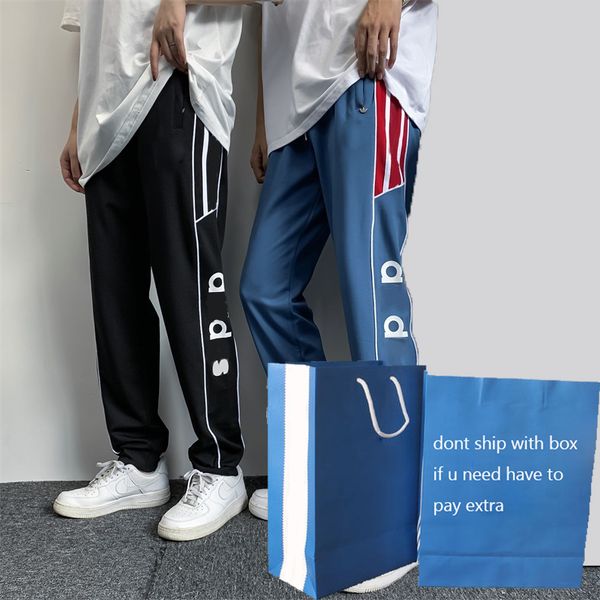 men&women sport pants fashion casual lightweight full length letter a&d print boy active joggers girl female running pants selling, Black 
men&women sport pants fashion casual lightweight full length letter a&d print boy active joggers girl female running pants selling, Black