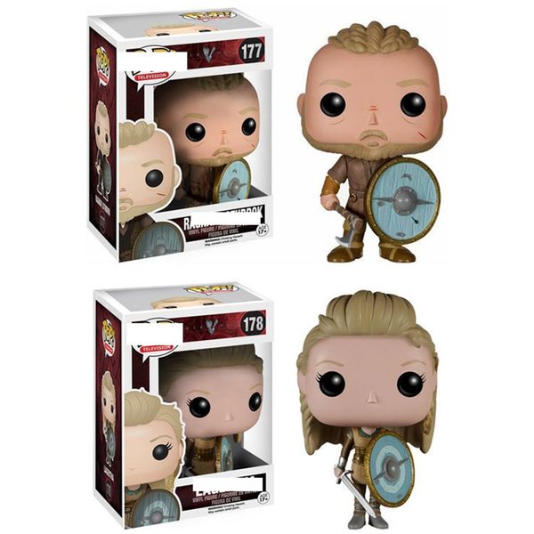 funko поп-викинги 178 # лагерта 177 # рагнар lothbrok рисунок украшения высокое качество ручной работы коллекция рисунок новый подарок для м, Silver
funko поп-викинги 178 # лагерта 177 # рагнар lothbrok рисунок украшения высокое качество ручной работы коллекция рисунок новый подарок для м, Silver