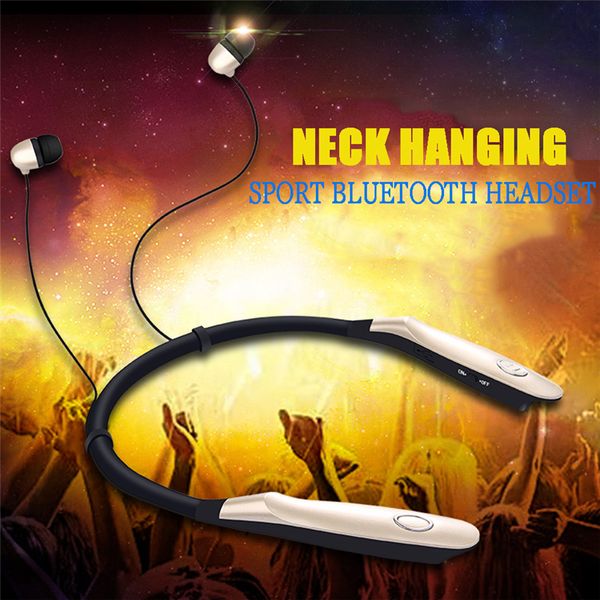 version 5.0 of the neck-mounted motion stereo 20 hours of ultra-powerful bluetooth headsets
version 5.0 of the neck-mounted motion stereo 20 hours of ultra-powerful bluetooth headsets
