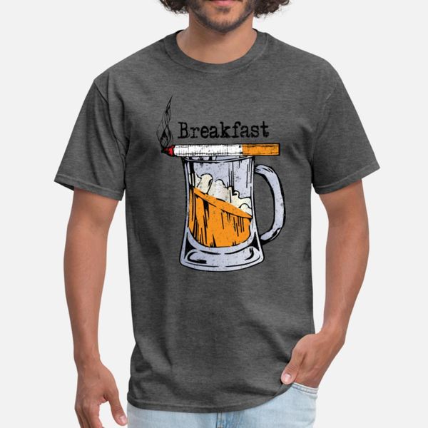 cigarettes and beer for breakfast t shirt men printed short sleeve round collar letter cute fashion spring autumn trend shirt
cigarettes and beer for breakfast t shirt men printed short sleeve round collar letter cute fashion spring autumn trend shirt