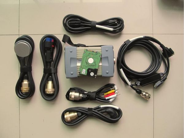 pro red mb star c3 diagnosis with in 120gb hdd with 7 cables for cars and trucks
pro red mb star c3 diagnosis with in 120gb hdd with 7 cables for cars and trucks