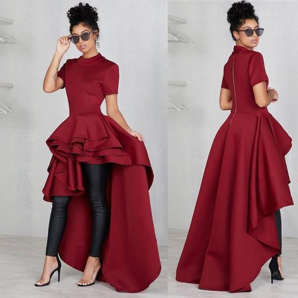 ethnic clothing xxx l bust 107 cm african women's clothes dashiki fashion party leisure solid color irregularity long zipper dress yc57, Red
ethnic clothing xxx l bust 107 cm african women's clothes dashiki fashion party leisure solid color irregularity long zipper dress yc57, Red