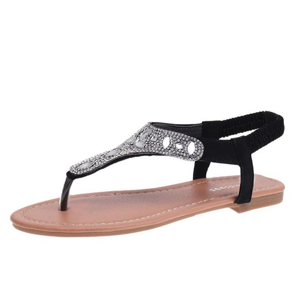 2020 women slippers raman shoes flat bottom sandals clip-toe beach shoeswomen beach slides casual 9031327, Black
2020 women slippers raman shoes flat bottom sandals clip-toe beach shoeswomen beach slides casual 9031327, Black