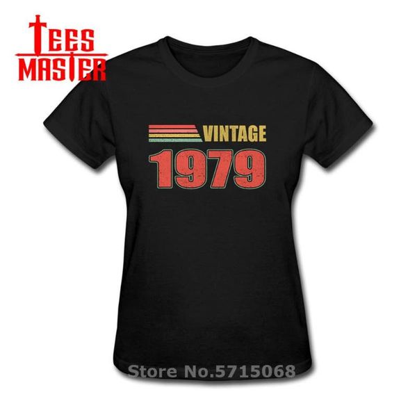 women's t-shirt birth 1979 t-shirts motherday gift retro tshirt flash design vintage classic 40 years old t shirt woman mom 40nd birthd, White
women's t-shirt birth 1979 t-shirts motherday gift retro tshirt flash design vintage classic 40 years old t shirt woman mom 40nd birthd, White