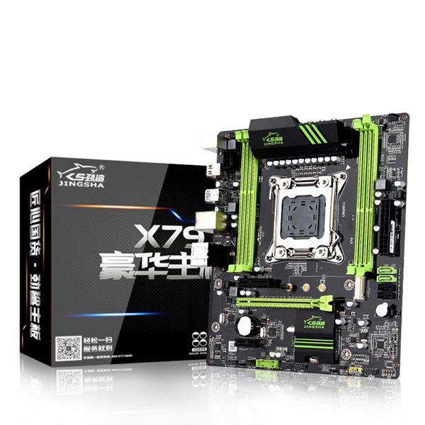 jingsha x79 motherboard lga2011 cpu matx usb3.0 sata3 pci-e nvme m.2 ssd x79 lga 2011 motherbboard 4 channel ddr3 up to 64gb
jingsha x79 motherboard lga2011 cpu matx usb3.0 sata3 pci-e nvme m.2 ssd x79 lga 2011 motherbboard 4 channel ddr3 up to 64gb