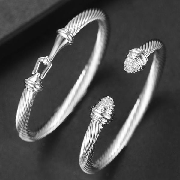 bangle larrauri classic punk style mellow mix match stackable for women wedding engagement anniversary party show jewelry gift, Black
bangle larrauri classic punk style mellow mix match stackable for women wedding engagement anniversary party show jewelry gift, Black