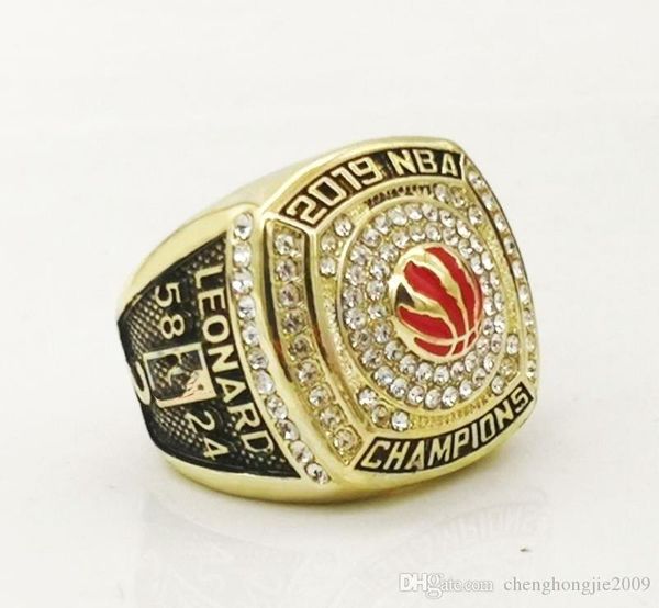 2019 wholesale toronto 2018 2019 raptors championship ring tideholiday gifts for friends, Golden;silver
2019 wholesale toronto 2018 2019 raptors championship ring tideholiday gifts for friends, Golden;silver