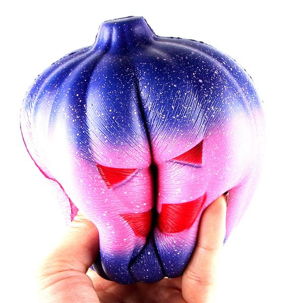 11cm halloween gift lovely squishy slow rising squeeze elastic bread charm stress relief toys party favor kha451
11cm halloween gift lovely squishy slow rising squeeze elastic bread charm stress relief toys party favor kha451