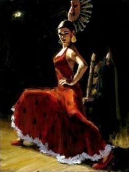 fabian perez study for celina with abanico iii home decor handpainted &hd print oil painting on canvas wall art canvas pictures 200809
fabian perez study for celina with abanico iii home decor handpainted &hd print oil painting on canvas wall art canvas pictures 200809