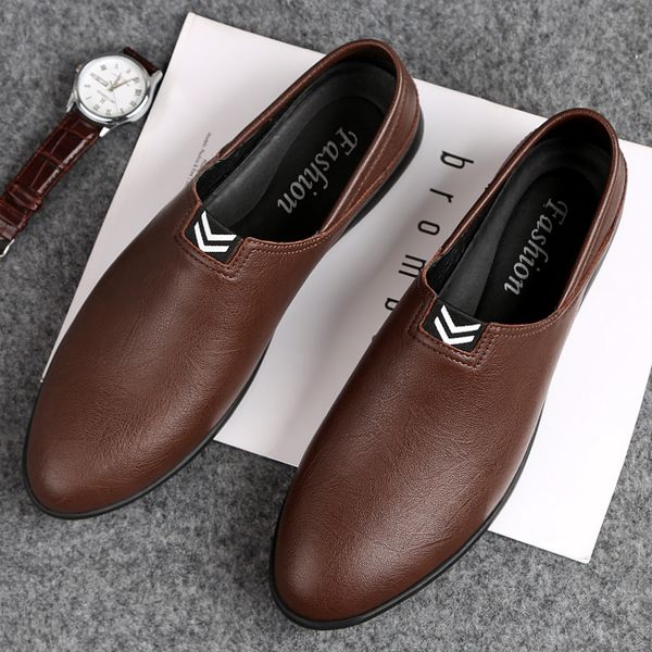 retro mens shoes spring autumn casual shoes for men fashion outdoor breathable genuine leather soft driving slip on flats, Black
retro mens shoes spring autumn casual shoes for men fashion outdoor breathable genuine leather soft driving slip on flats, Black