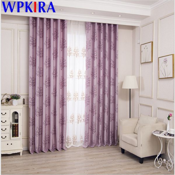 modern jacquard window curtains for living room blackout sheer curtains bedroom printed tree window treatment 1pc w-ad388#30
modern jacquard window curtains for living room blackout sheer curtains bedroom printed tree window treatment 1pc w-ad388#30