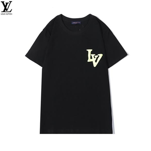 2020 new brand men's t-shirts 100% cotton fashion designer men's luxury fashion men's casual t-shirts wholesale, Black
2020 new brand men's t-shirts 100% cotton fashion designer men's luxury fashion men's casual t-shirts wholesale, Black