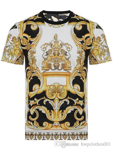 whosale mens fashion luxury designer t shirts for mens t shirt with retro floral summer short sleeve mens t shirt clothing size m-3xl, White;black
whosale mens fashion luxury designer t shirts for mens t shirt with retro floral summer short sleeve mens t shirt clothing size m-3xl, White;black