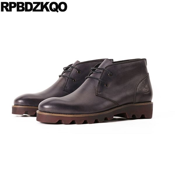 burgundy genuine leather lace up black men short ankle full grain boots oxford 2020 autumn designer wedding fall shoes business
burgundy genuine leather lace up black men short ankle full grain boots oxford 2020 autumn designer wedding fall shoes business