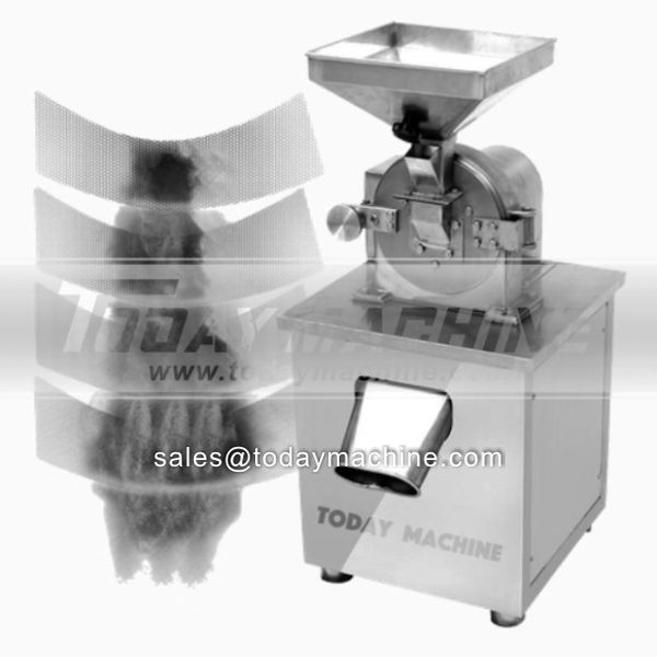 activated carbon grinding mill/pulverizer/powder making machine
