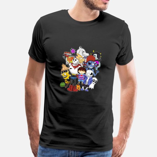 undertale t shirt men design short sleeve crew neck trend famous funny summer style pattern shirt
undertale t shirt men design short sleeve crew neck trend famous funny summer style pattern shirt