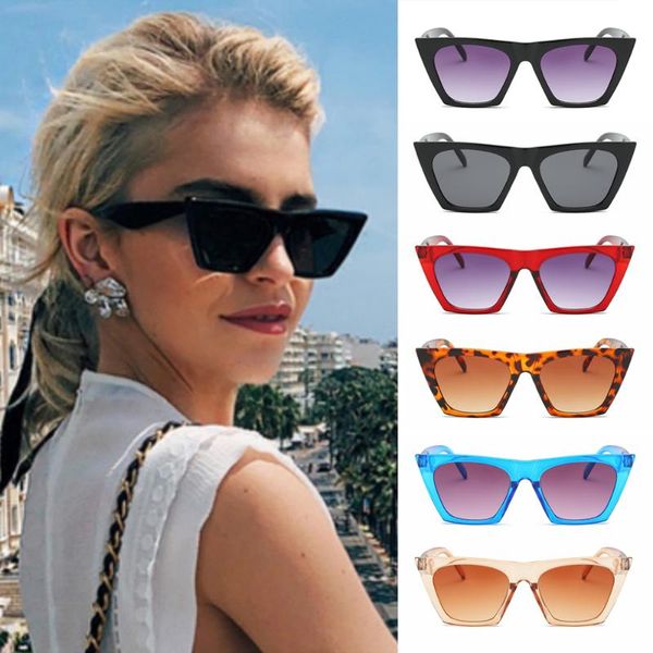 1pc women new fashion trending streetwear diamond sunglasses uv400 narrow frame sunglasses vintage sun glasses beautiful goggles, White;black
1pc women new fashion trending streetwear diamond sunglasses uv400 narrow frame sunglasses vintage sun glasses beautiful goggles, White;black
