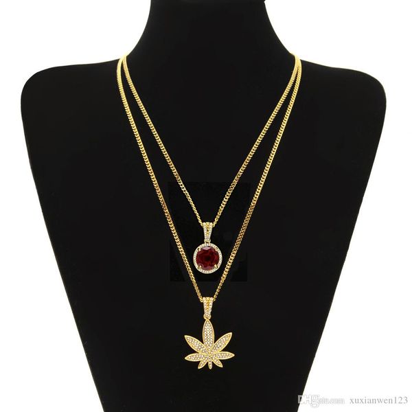 men hip hop necklace set gold color bling rhinestone maple leaf square red crystal pendant for women rock jewelry, Silver
men hip hop necklace set gold color bling rhinestone maple leaf square red crystal pendant for women rock jewelry, Silver