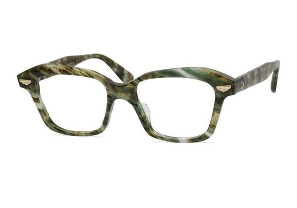 brand design acetate full rim optical eyewear frame vintage clear lens goggle leopard myopia eyeglasses women men, Black
brand design acetate full rim optical eyewear frame vintage clear lens goggle leopard myopia eyeglasses women men, Black