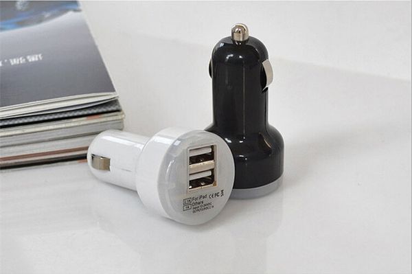 2020 mini usb car charger dual usb charging adapter in-car cellphone charger for xiaomi 2-port 1a 
2020 mini usb car charger dual usb charging adapter in-car cellphone charger for xiaomi 2-port 1a