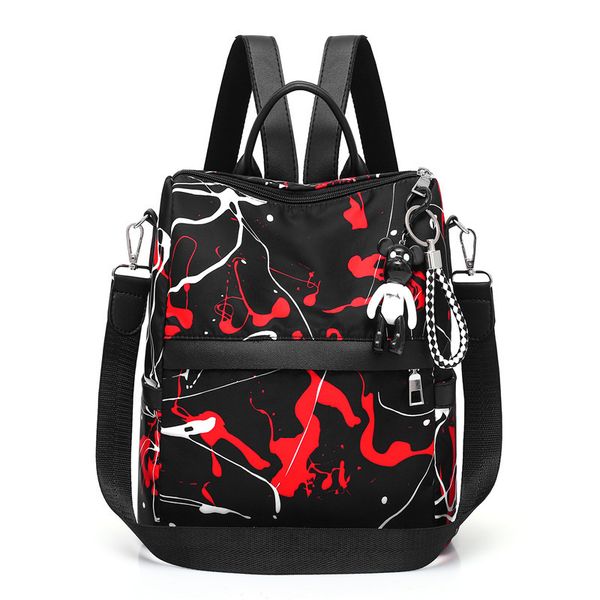 leather luggage tag2020 oxford cloth backpack female anti-theft package 2020 new fashion korean fashion all-match bag travel canvas small ba
leather luggage tag2020 oxford cloth backpack female anti-theft package 2020 new fashion korean fashion all-match bag travel canvas small ba