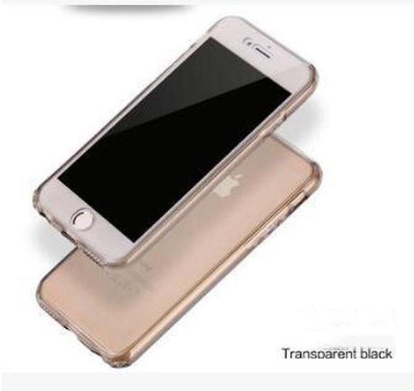 360 degreen full body soft tpu cell phone case front back cover touch clear protector for iphone x xs max xr 8 7 6 plus 6.1 6.5 inch s9 plus
360 degreen full body soft tpu cell phone case front back cover touch clear protector for iphone x xs max xr 8 7 6 plus 6.1 6.5 inch s9 plus