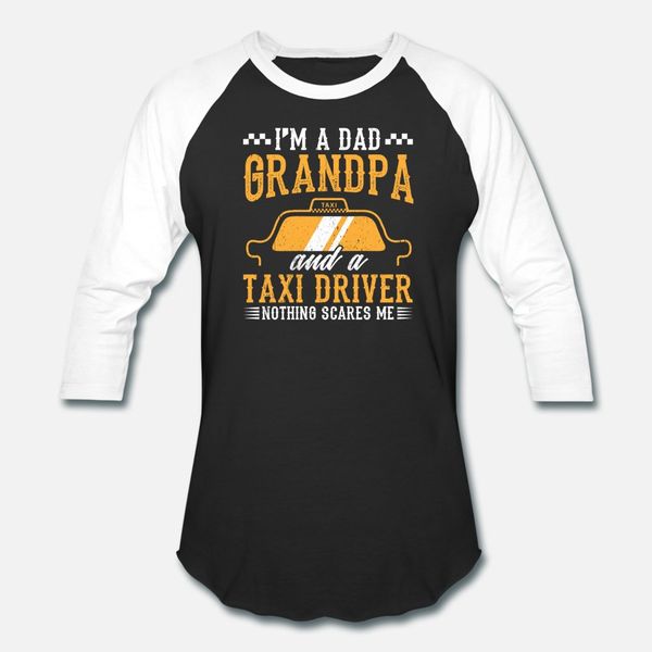 perfect taxi driver design quote grandpa and taxi t shirt men designer cotton round collar fit crazy basic spring autumn natural shirt
perfect taxi driver design quote grandpa and taxi t shirt men designer cotton round collar fit crazy basic spring autumn natural shirt