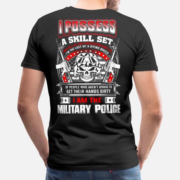 military police military police t shirt men printing 100% cotton crew neck original interesting funny casual summer leisure shirt
military police military police t shirt men printing 100% cotton crew neck original interesting funny casual summer leisure shirt