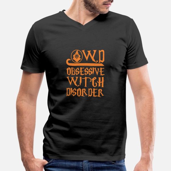 owd obsessive witch disorder halloween t shirt men designer cotton euro size s-3xl original sunlight breathable summer natural shirt
owd obsessive witch disorder halloween t shirt men designer cotton euro size s-3xl original sunlight breathable summer natural shirt