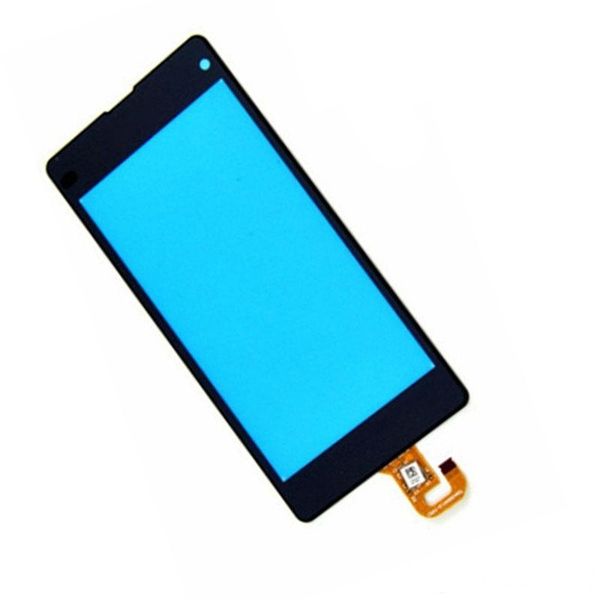oem front touch screen with digitizer replacement for sony z l36h lt36i z1 l39h c6902 c6903 z1 compact mini d5503 dhl
oem front touch screen with digitizer replacement for sony z l36h lt36i z1 l39h c6902 c6903 z1 compact mini d5503 dhl