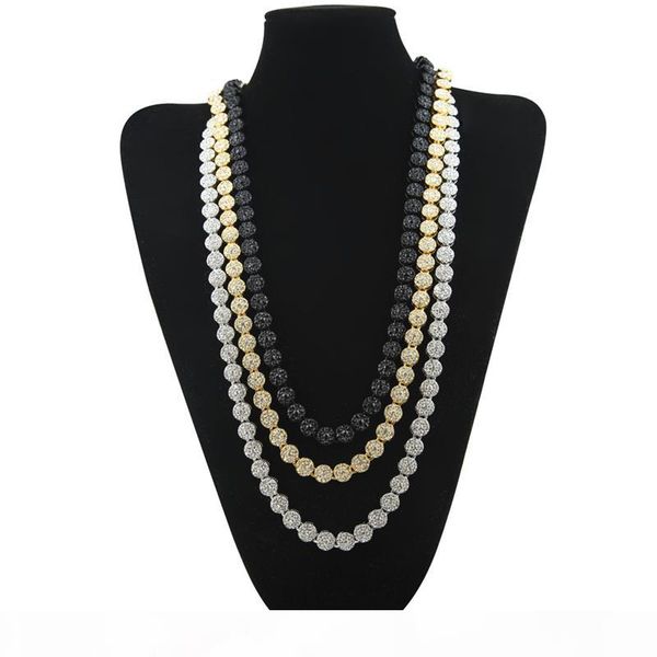 men's 1 row cluster chain yellow silver black gold color iced out rhinesone diamond hip hop men chain necklace jewelry nice gift
men's 1 row cluster chain yellow silver black gold color iced out rhinesone diamond hip hop men chain necklace jewelry nice gift