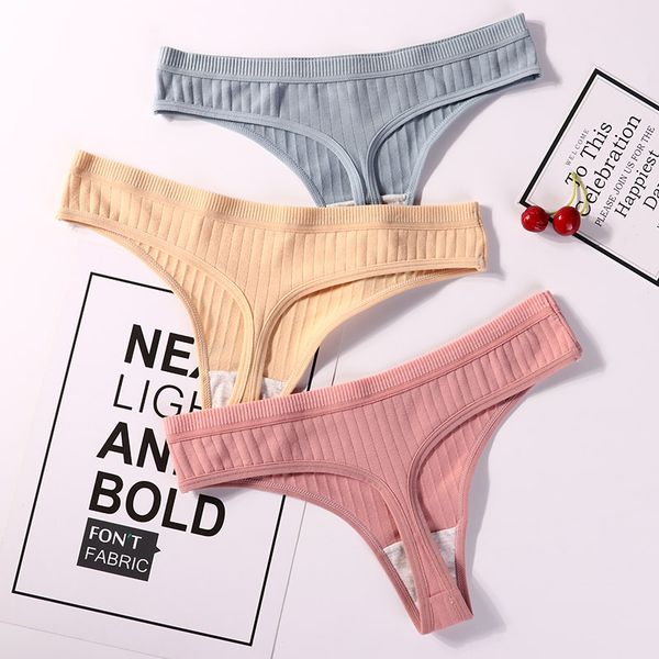 lingerie women's cotton g-string thong panties string underwear women briefs pants intimate ladies low-rise 1 piece, Black;pink
lingerie women's cotton g-string thong panties string underwear women briefs pants intimate ladies low-rise 1 piece, Black;pink