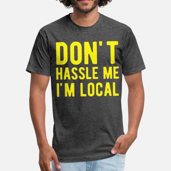 не хлопот me im local t shirt men подарки tee shirt размер s-3xl подарок новизна юмор summer outfit
не хлопот me im local t shirt men подарки tee shirt размер s-3xl подарок новизна юмор summer outfit